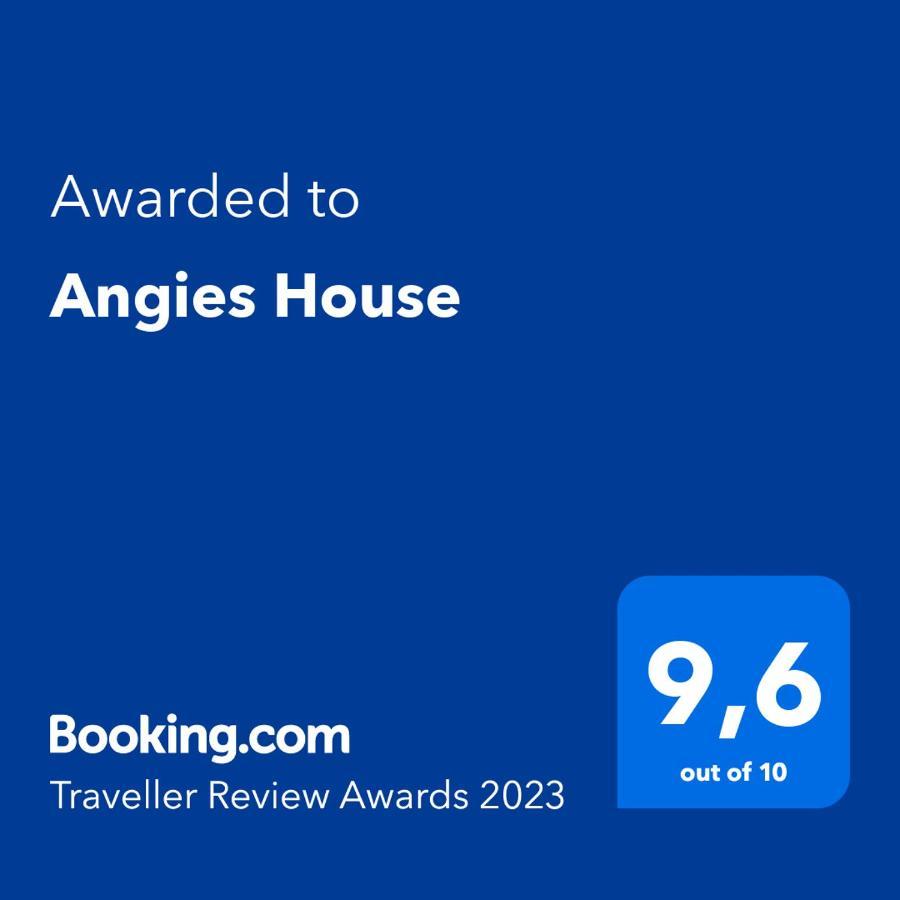 Angies House Lägenhet Skopelos stad Exteriör bild