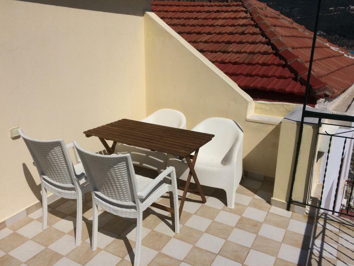 Angies House Lägenhet Skopelos stad Exteriör bild