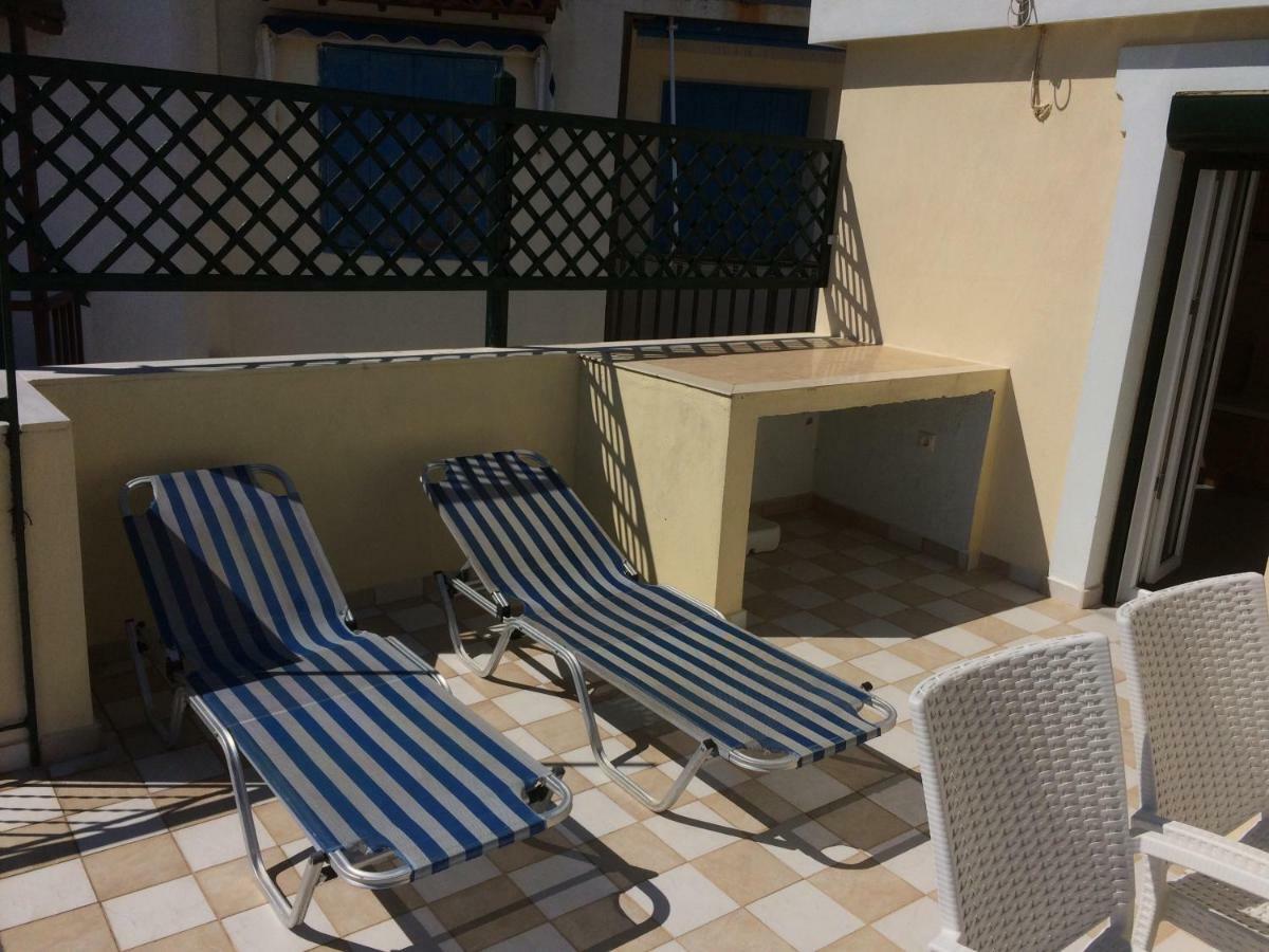 Angies House Lägenhet Skopelos stad Exteriör bild