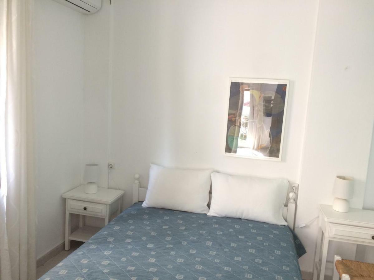 Angies House Lägenhet Skopelos stad Exteriör bild