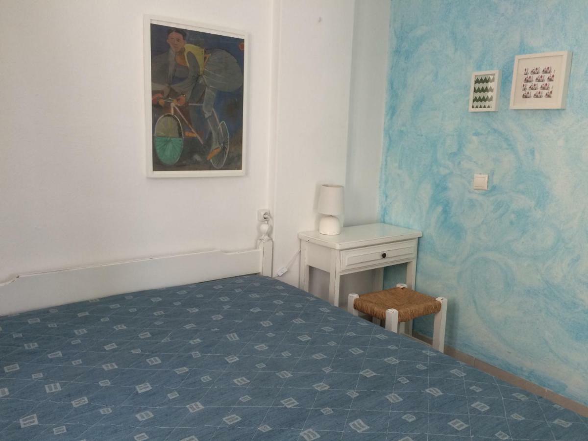 Angies House Lägenhet Skopelos stad Exteriör bild