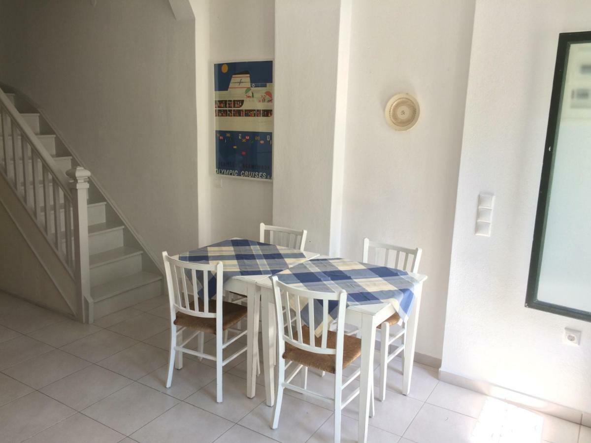 Angies House Lägenhet Skopelos stad Exteriör bild