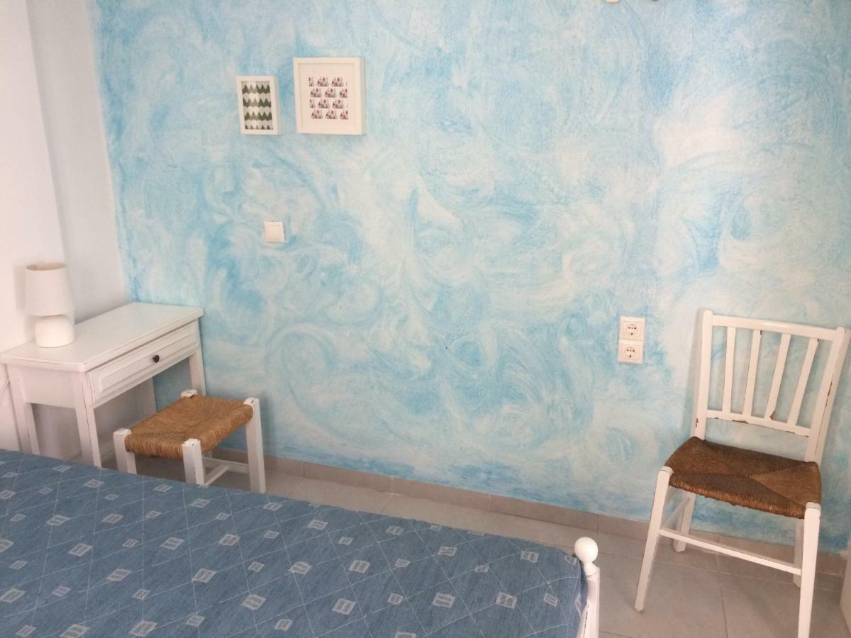 Angies House Lägenhet Skopelos stad Exteriör bild
